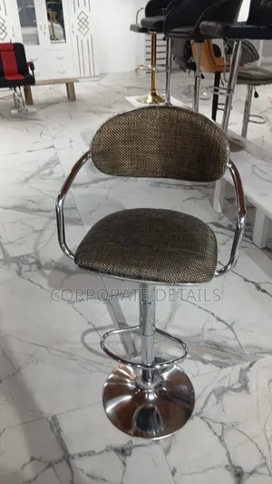 Brand New Bar Stools