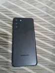 Samsung Galaxy S21+ 5G 256GB Black - 2