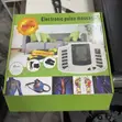 Electronic Pulse Massager - 2