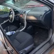 2009 Toyota Corolla S Sedan - 3