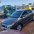 2009 Toyota Corolla S Sedan - 5