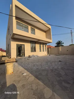 3-Bedroom Duplex for Sale in Shining Star Real, Accra