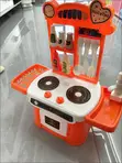 Kids Play Kitchen - 2