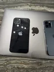 Apple iPhone 13 128GB Black - 2
