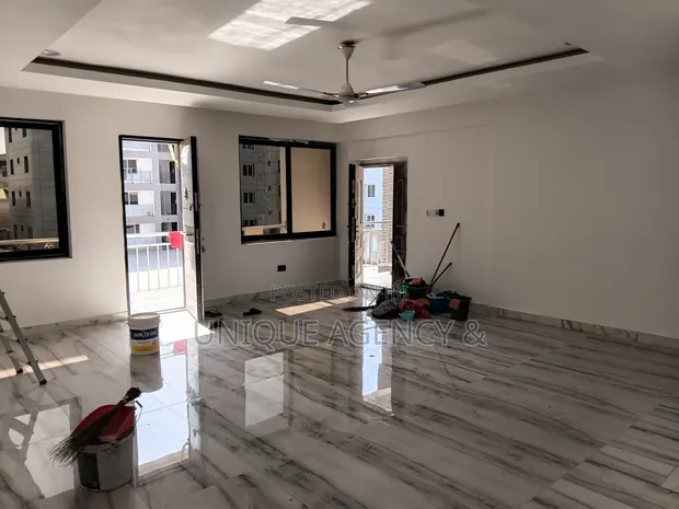 2-Bedroom Apartment for Rent in Sakumono - 1