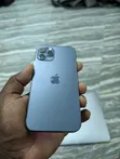 Apple iPhone 12 Pro 128GB Blue - 2