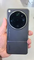 Oppo Find X9 Ultra 512GB Black (UK Used) - 1