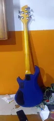Ibanez Gio 5-String Active Bass Guitar - 1