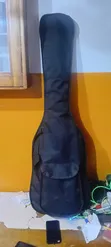Ibanez Gio 5-String Active Bass Guitar - 3