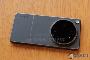 Oppo Find X9 Ultra 512GB Black
