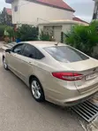 2018 Ford Fusion SE AWD Gold - 1