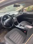 2018 Ford Fusion SE AWD Gold - 2