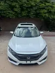 2016 Honda Civic EX-L Sedan (1.5L) - 4