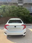 2016 Honda Civic EX-L Sedan (1.5L) - 5