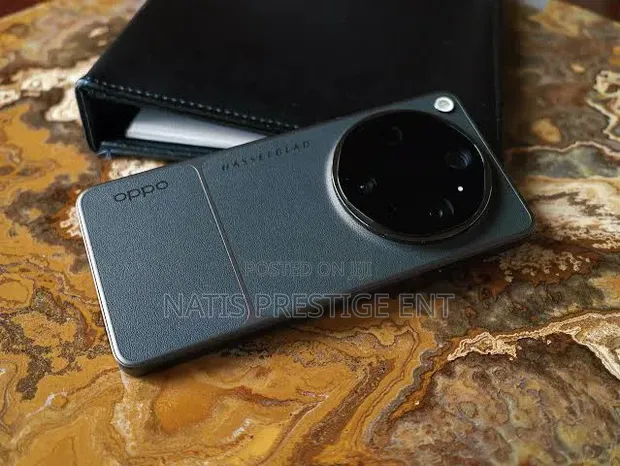 Oppo Find X9 Ultra 1 TB Orange - 1
