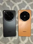 Oppo Find X9 Ultra 1 TB Orange - 2