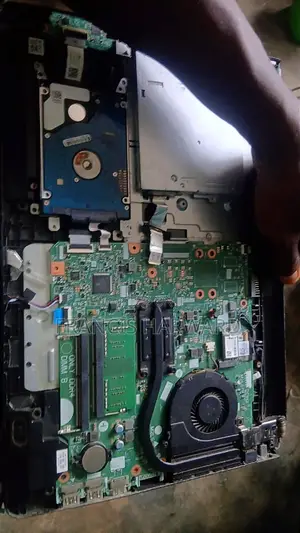 Francis Repair Consult: Laptop, Desktop & Gadget Repair