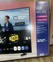 Original Samsung QLED 4K Smart TV 85-inch - 1