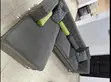 L-Shaped 3-in-1 Couch - Royal Comfort - 3