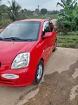 Kia Picanto 2010 Red - 1