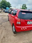 Kia Picanto 2010 Red - 2