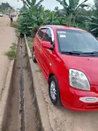 Kia Picanto 2010 Red - 4