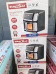 12L Extra Large Capacity Airfryer - 2