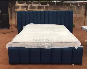 Brand New Double Bed Frame