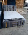 Brand New Double Bed Frame - 2