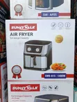 Brand New 10L Large Capacity Airfryer - 1