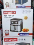 Brand New 10L Large Capacity Airfryer - 2
