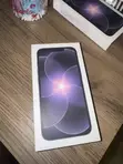New Apple iPhone 17e 256GB Black - 1