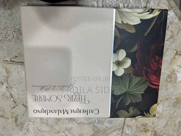 Unisex Premium Body Spray - 1