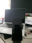 Samsung Galaxy S22 Ultra 128GB Black - 5