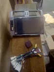 Autosonic Carplay Android Screen for Toyota Prado (2011-2015) - 5