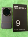 New Oppo Find X9 Ultra 1TB Black - 2