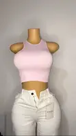 Ladies Tank Top - 1