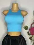Ladies Tank Top - 2