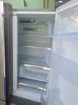 UK Used GE Refrigerator - Bottom Freezer - 2