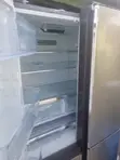 UK Used GE Refrigerator - Bottom Freezer - 3