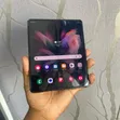 New Samsung Galaxy Z Fold 3 256GB Black - 3