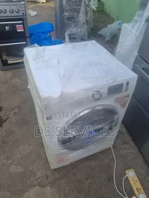 Used MAC Washing Machine