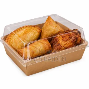 Event Snack Box