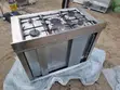 Used Kenwood Gas Cooker with Baking Oven - 3