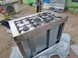 Used Kenwood Gas Cooker with Baking Oven - 4