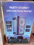 Hisense Party Rocker One Party Storm 300W Speaker - 1