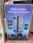 Hisense Party Rocker One Party Storm 300W Speaker - 4