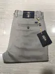 Tommy Hilfiger Khaki Chino Pants - 3
