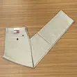 Tommy Hilfiger Khaki Chino Pants - 4