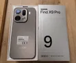 New Oppo Find X9 Pro 512GB - 3